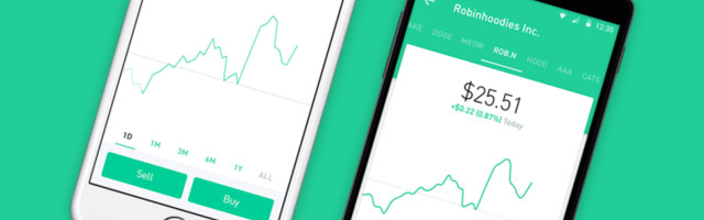 Robinhood limits users to a single share of GameStop and other stocks