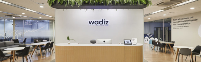 Wadiz Blazes a Crowdfunding Trail in Korea