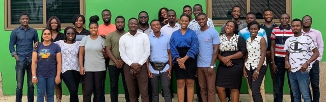 Ghana’s Complete Farmer secures funding from Ingressive Capital