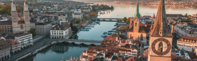 10 Zurich-based startups worth following in 2021 and beyond