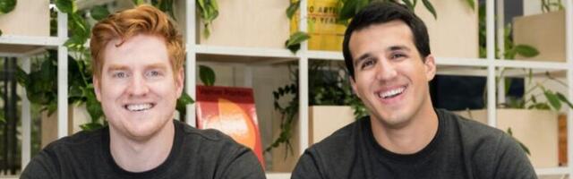 Metaview secures £4.5m for data-driven hiring platform