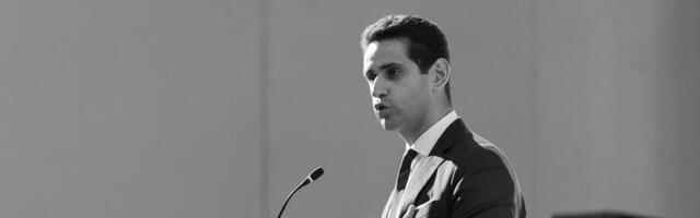 F|T: The FinTech Times – Leader sets the pace