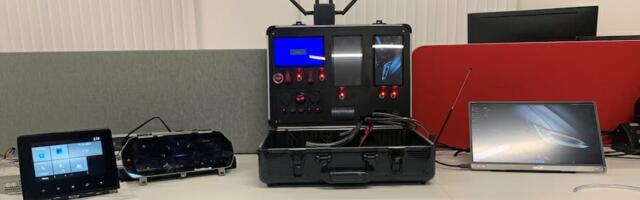 Expleo develops hacking briefcase for automotive cybersecurity