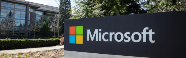 Microsoft to cut thousands of jobs in latest wave of tech layoffs