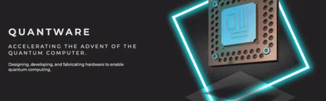 Quantum continues to heat up as the Netherlands' QuantWare lands €6 million