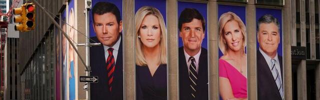 Why a record-shattering settlement still might not change Fox News