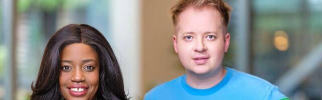 Sticky raises €17 million in seed funding as it aims to transform the value of physical spaces