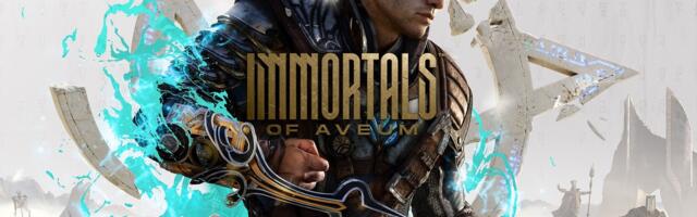 How Call of Duty dev made the shift to fantasy with Immortals of Aveum