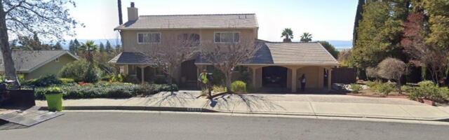 The top 10 most expensive home sales in Fremont, reported the week of Oct. 16