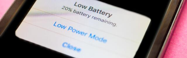 iPhone Batterygate Settlement: Pay Out Date and Status Update