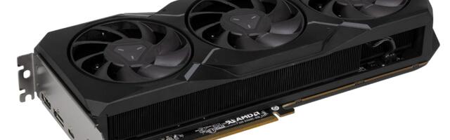 AMD unveils promo pricing in wake of Nvidia's Super launch — cuts pricing for RX 7900 XT and 7900 GRE