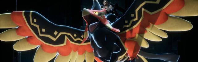 Pokémon's former chief legal officer "surprised" Palworld managed to get this far