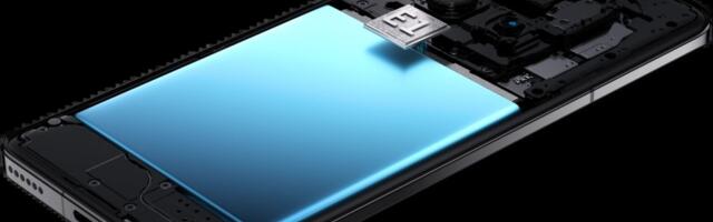 Honor details Magic 6 Pro's second-generation silicon-carbon battery