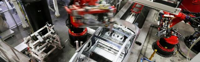 Tesla ordered to pay $1.5 million after dumpster-diving DA snoops find hazardous waste