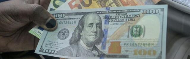 Traveling internationally? Order foreign currency before you go