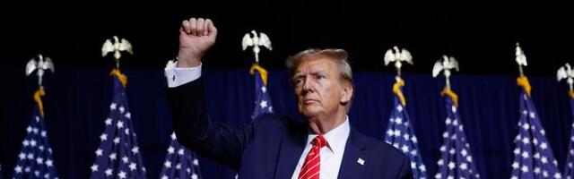 Trump just opened the door to Social Security cuts. Take him seriously.