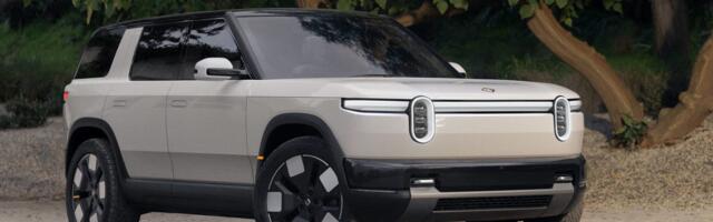 Rivian just got a $5 billion investment from Volkswagen, and it could help Rivian solve one of its biggest problems