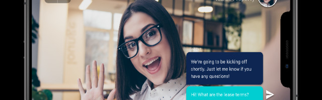 Home Live – Livestreamed Real Estate Inspections