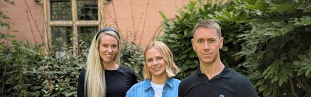 Female workplace health platform HeyFlow lands £235k investment