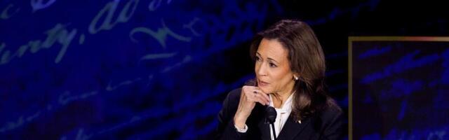 How Kamala Harris goaded (and goaded and goaded) Trump into a debate trainwreck