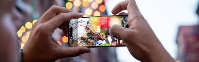 Let’s compare Apple, Google, and Samsung’s definitions of ‘a photo’