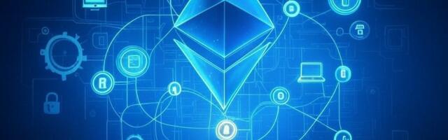 Leadership changes coming to Ethereum Foundation: co-founder