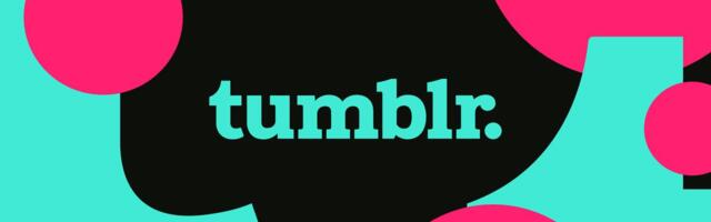 Tumblr’s experimental GIF feed finally launches after 10 years