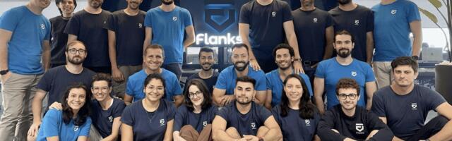 Spanish Flanks secures €14M for wealth management platform