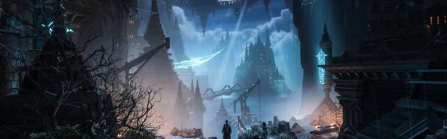 Dragon Age: The Veilguard will be free for PS Plus subscribers in March