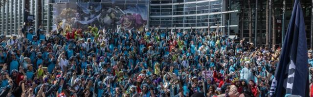 BlizzCon returns to Anaheim on September 12-13, 2026