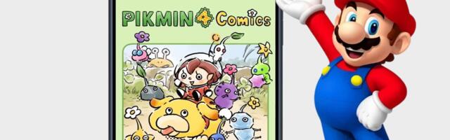 Nintendo announces new app that will deliver daily information and content