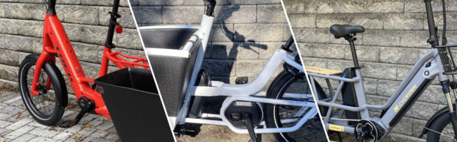 The Ars cargo e-bike buying guide for the bike-curious (or serious)