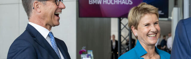 Who Owns BMW And Where Are Its Cars Built?
