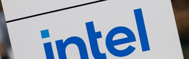 Intel is reportedly planning to lay off 20 percent of its workforce, feeding recession fears