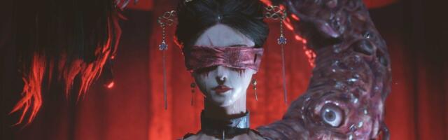 Chinese dark fantasy Wuchang: Fallen Feathers release date announced