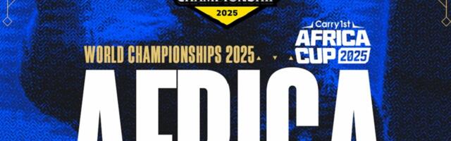 Carry1st brings Call of Duty: Mobile tournament to Africa as championship qualifier