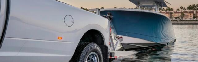 4 Heavy-Duty Budget Tire Brands Perfect For Your Pickup Truck (According To Users)