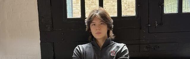 Big Interview: Meet the 18-year-old dropout building the AI agent to rule them all