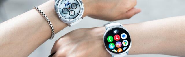 Samsung Galaxy Watch 8 Hands-On: Gemini Arrives on Wrists and It Could Change Everything