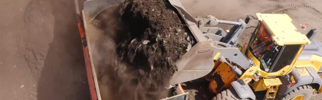 Microsoft buys more than a billion dollars’ worth of excrement, including human poop — company will pump waste underground to offset AI carbon emissions