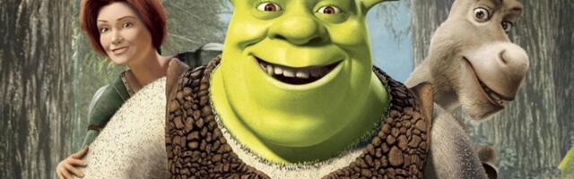 You’re Gonna Have to Wait Even Longer for ‘Shrek 5’