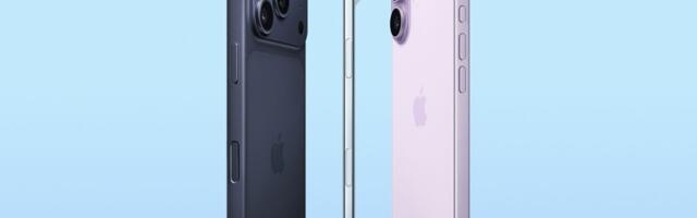 Apple Lists iPhone 17, iPhone Air, and iPhone 17 Pro Battery Capacities