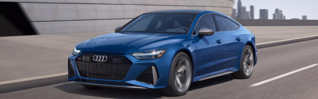 5 Cheaper Alternatives To The Audi RS 7