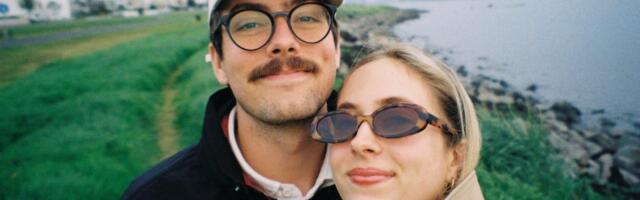 My partner and I give each other 'jobs' when we travel. It makes our trips easier and more fun.
