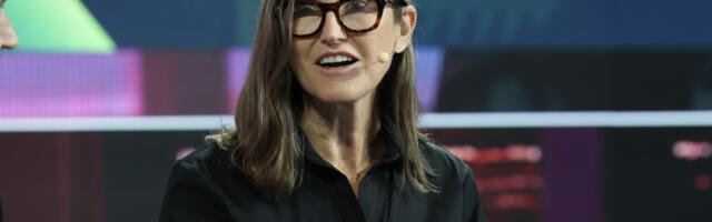 CEO Says AI Boom's 'Big Four' Companies Could Soon Shrink To Two