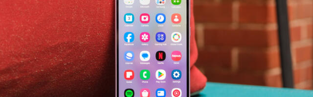 One of the best cheap Galaxy phones is now getting stable One UI 8 globally