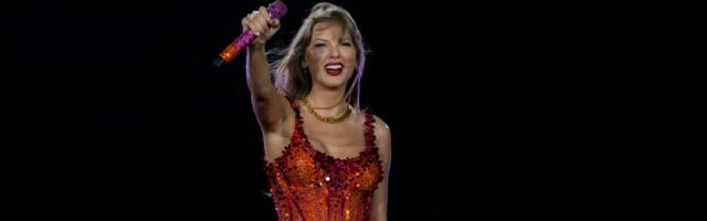 Taylor Swift's 12th album is out. BI breaks down what 'The Life of a Showgirl' is all about.