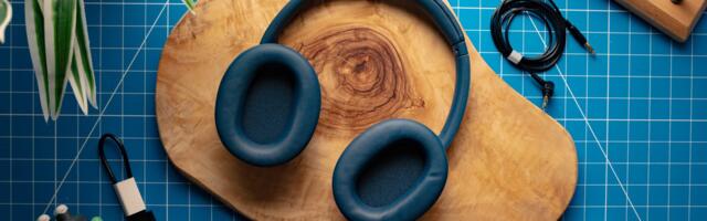Catch a rare 45% markdown on the popular Sony WH-CH720N headphones!