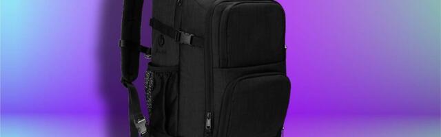 My Go-To Travel Backpack Is Going for as Low as $20 for Prime Day. Yes, Really