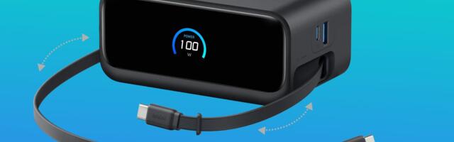 Review: Anker's New Nano Line is Worth Checking Out